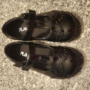 Girl's toddler dressed sjoes